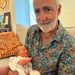 Fundraising Page: Pancho Bate